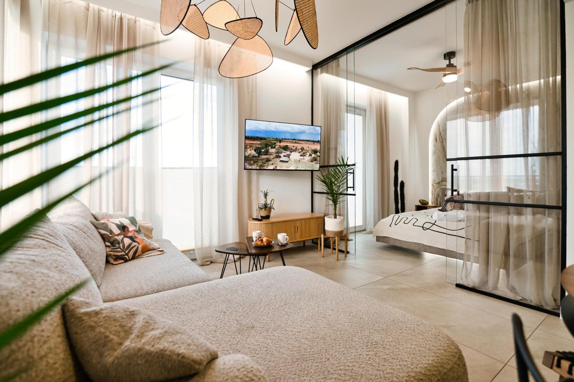 Apartament Nairobi By Housine Затор Экстерьер фото