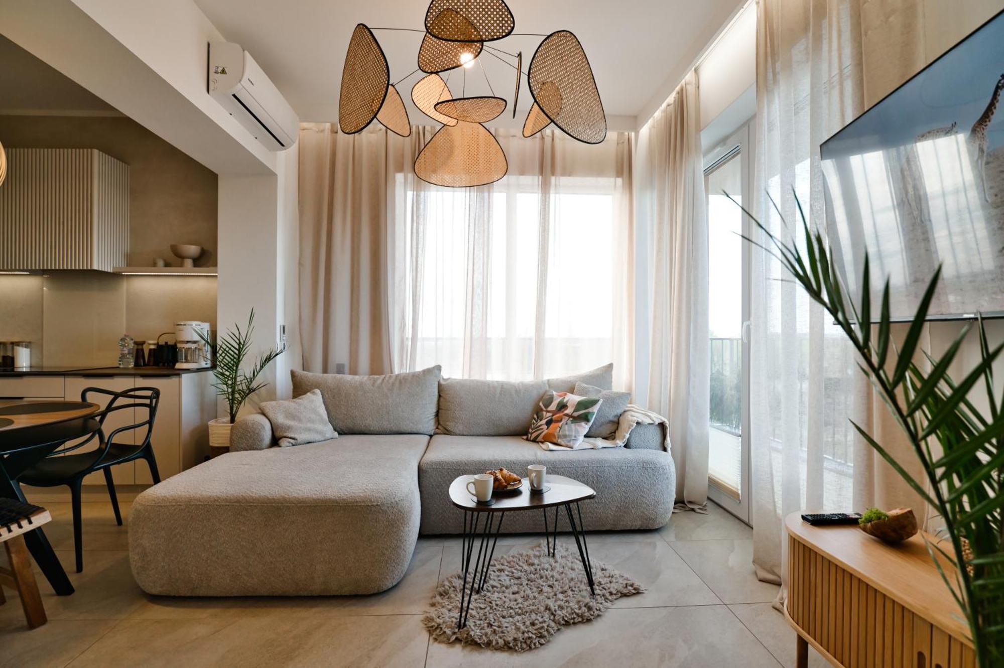 Apartament Nairobi By Housine Затор Экстерьер фото