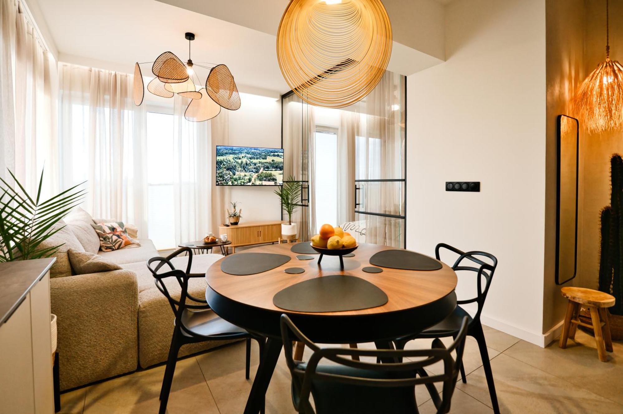 Apartament Nairobi By Housine Затор Экстерьер фото