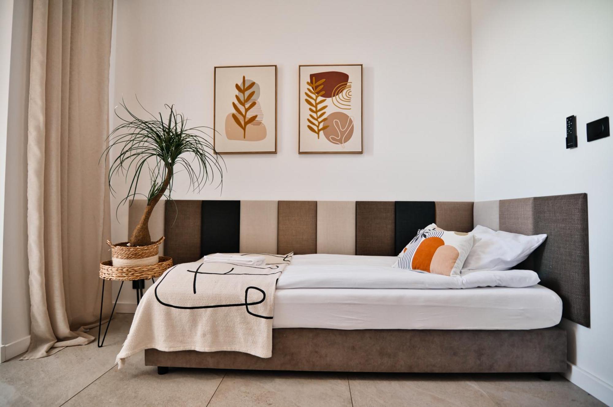 Apartament Nairobi By Housine Затор Экстерьер фото