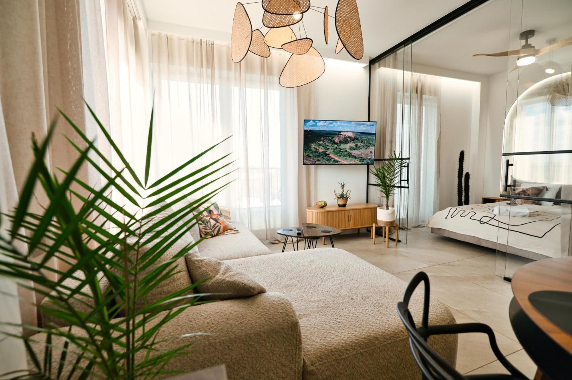 Apartament Nairobi By Housine Затор Экстерьер фото