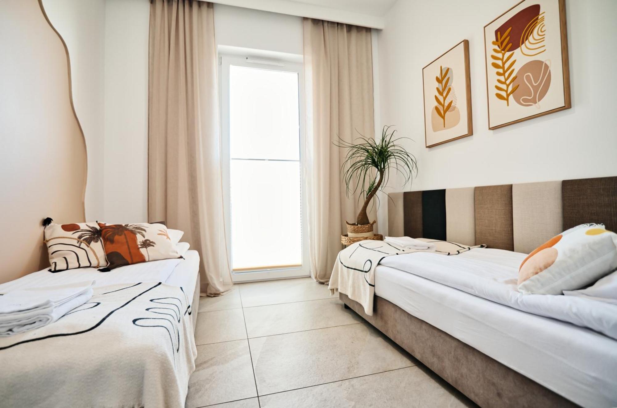 Apartament Nairobi By Housine Затор Экстерьер фото