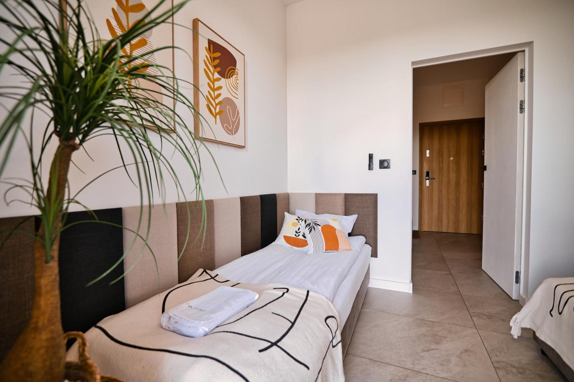 Apartament Nairobi By Housine Затор Экстерьер фото